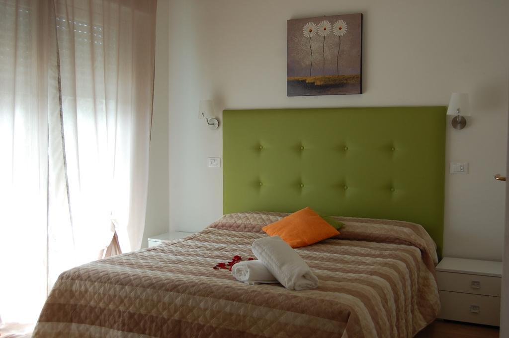 Hotel Irene Lignano Sabbiadoro Esterno foto